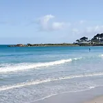 Lovely Home In Trevou Treguignec With Wifi