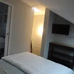 La Houlotte, Maison De Pecheur A 200M De La Plage!