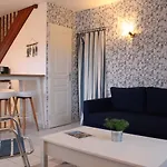 Maison De Vacances Calme A St-Georges-D'Oleron, Proche Plage, 4 Couchages, Jardin, Parking, Menage Inclus - Fr-1-246A-204