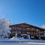 Le Chalet Blanc