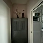 Grand Appartement De Style Haussmannien