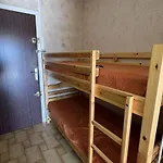 Studio Cabine Avec Piscine, Parking, Climatisation Et Animaux Admis - Fr-1-702-33