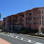 Banyuls-Sur-Mer: Appart 2 Pieces, Parking, Clim, Terrasse, Pres Plage & Commerces - Fr-1-225C-123