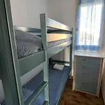 T2 Cabine Avec Parking Et Ascenseur A 100M De La Plage - Animaux Acceptes, 34300 Cap D'Agde - Fr-1-702-40