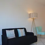 Appartement Rdc Avec Parking, 500M Port, Thalasso, 2 Chambres, 3 Etoiles, 4 Couchages - Banyuls-Sur-Mer - Fr-1-225C-589