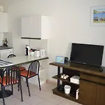 Studio Cabine 4 Pers. Avec Terrasse Et Wifi A Banyuls-Sur-Mer - Fr-1-225C-535