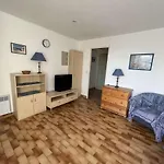 T2 Cabine Avec Parking Et Ascenseur A 100M De La Plage - Animaux Acceptes, 34300 Cap D'Agde - Fr-1-702-40
