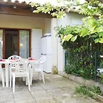 Charmant Pavillon Studio Mezzanine, Piscine, Plage A 200M, Parking Prive - Narbonne Plage - Fr-1-229B-565