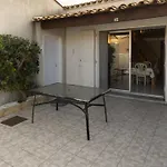 Les Ondines 2- 15 - Maison Duplex- 6 Pers