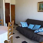 Appt En Front De Mer, 1 Chambre, Balcon, Lave-Linge, 5 Pers. - Fr-1-229C-495