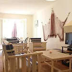 Maison Familiale 2 Etoiles A 150M De La Plage Avec Terrasse, Jardin Et Parking Prive - Fr-1-229C-673