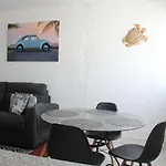 Studio Cabine Renove, Proche Plage Et Commerces, 4 Couchages, Port-La-Nouvelle - Fr-1-229C-70