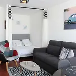 Studio Cabine Renove, Proche Plage Et Commerces, 4 Couchages, Port-La-Nouvelle - Fr-1-229C-70