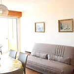 Appartement 3 Pieces Avec Parking, A 10M De La Plage - 6 Couchages - Fr-1-229C-171