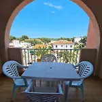 Appartement 2 Pieces Avec Climatisation Et Loggia A Argeles-Sur-Mer, Proche Commerces Et Plage - Fr-1-388-87