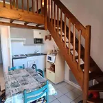 Appartement 2 Pieces Avec Climatisation Et Loggia A Argeles-Sur-Mer, Proche Commerces Et Plage - Fr-1-388-87