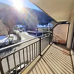 Studio Cosy 4 Personnes Avec Balcon - Saint-Lary-Soulan - Fr-1-457-321