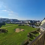 Ref 012 - Bel Appartement Pour Quatre Personnes Vue Port Crouesty Arzon