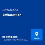 Embarcation