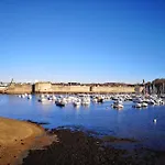 Le Bigorn'O : T2 Situe A 50 M De La Plage