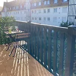 Studio Proche Plage Balcon Et Parking