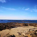 Le Bigorn'O : T2 Situe A 50 M De La Plage