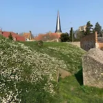 La Maison Des Sorcieres