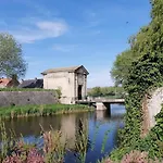 La Maison Des Sorcieres