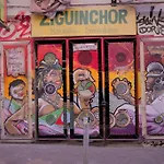Le Duplex-Au Coeur Du Cours Julien Proche Canebiere
