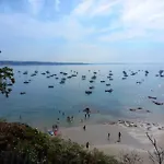 Gite Versant Ouest, 700 M Des Plages.