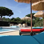 Villa Escale En Re