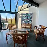 Appartement Bastingage