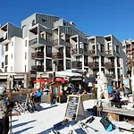 Appartement Confortable A Tignes Val Claret - 6 Pers, Proche Pistes, Balcon, Animaux Acceptes - Fr-1-502-376