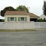 Maison 3 Pieces Avec Jardin, Proche Centre Et Plages, Saint-Denis-D'Oleron - Fr-1-246A-339