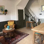 Le Charmant Colibri Etretat