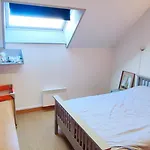 Grand Et Bel Appartement 77M2 Avec Jardin, A Proximite Immediate Des Plages 1,8Km