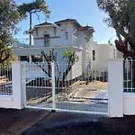 Villa Sept Fonds