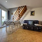 Maison Familiale Avec Jardin, Piscine Et Proche Plage - Saint-Denis-D'Oleron - Fr-1-246A-196