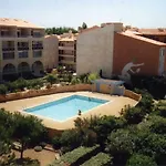 Antinea Joli T2 Cabine Piscine Proche Plage Richelieu Cap D'Agde