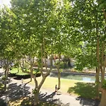 Antinea Joli T2 Cabine Piscine Proche Plage Richelieu Cap D'Agde