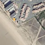 Le Grand Voilier - Face A La Mer