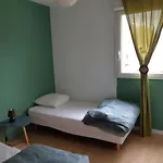 L'Appartement Du Parc Vert Marine
