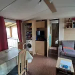Mobile Home La Yole 4 Etoiles Au Calme 6 Personnes