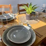 Bel Appartement A Deux Minutes De La Plage
