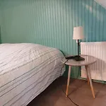 Maison De Pecheur La Gorge Bleue
