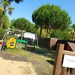 Bungalow Charmant A Saint-Cyprien + Piscine Partagee