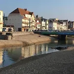 Studio Le P'Tit Wims A 350 M De La Plage