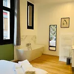 Magnifique Appartement L'Aigrette