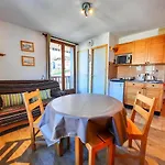 Studio Confortable Pour 2 Personnes, Centre Village, Proche Teleski - Saint Martin De Belleville - Fr-1-452-319