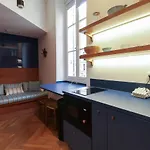 Very Nice 23M For 2 Near The Old Port